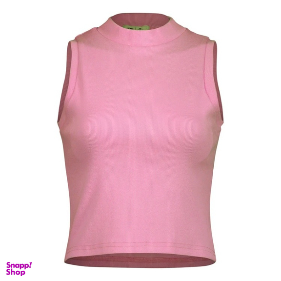 تاپ زنانه مدل GD-o-17039208 رنگ صورتی