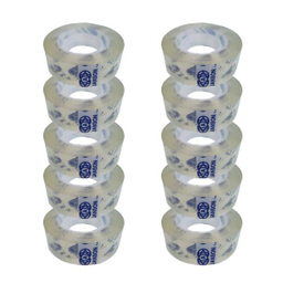 چسب نواری جانسون کد 2001 عرض 1.8 سانتی متر بسته 10 عددی