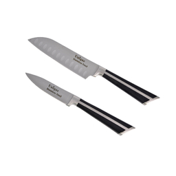 سرویس چاقو آشپزخانه 8 پارچه یونیک طرح 3 کد 5500