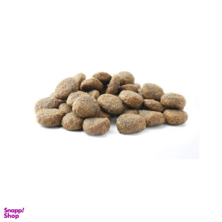 غذای خشک سگ پولر مدل عقیم مینی بالغ طعم مرغ و ماهی وزن 10 کیلوگرم