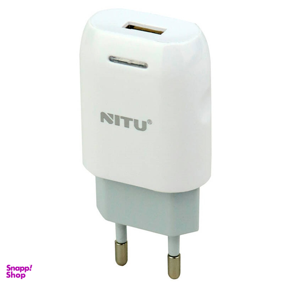 شارژر دیواری نیتو مدل NT133