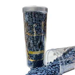 وکس موبر واندر وکس مدل میوه ای ژله ای بلوبری وزن 300 گرم