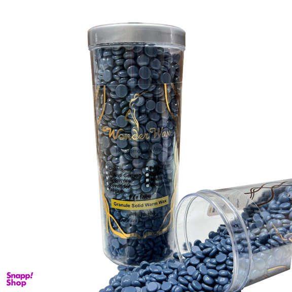 وکس موبر واندر وکس مدل میوه ای ژله ای بلوبری وزن 300 گرم