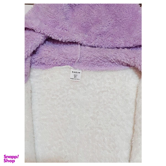 سویشرت دخترانه شین کد 5802