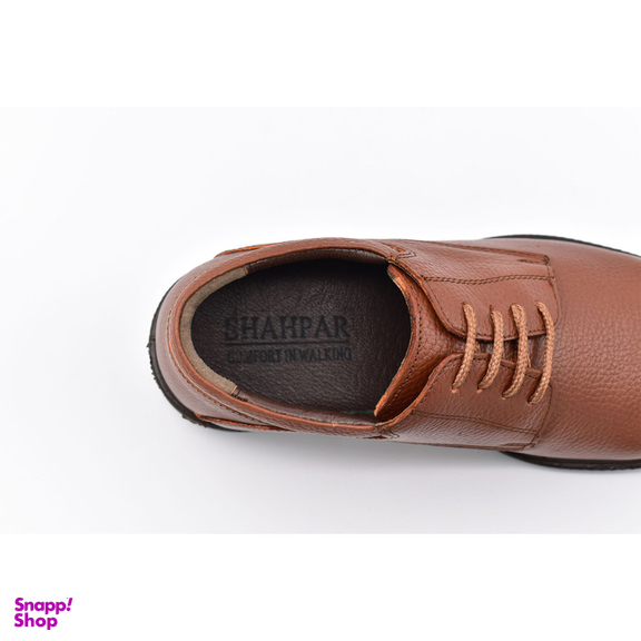 کفش طبی مردانه شهپر مدل 1109 کد SH1822