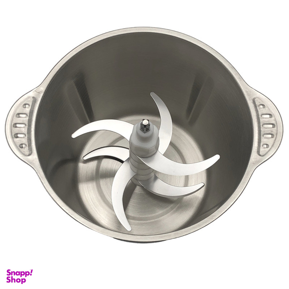 خردکن تیوارکس مدل tx_6187 دوکاسه