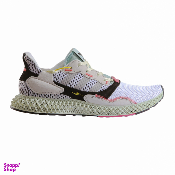 کتانی پسرانه طرح آدیداس مدل ZX 4000 4D