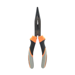 انبر دم باریک شیلدر مدل YP-180MM سایز 7 اینچ
