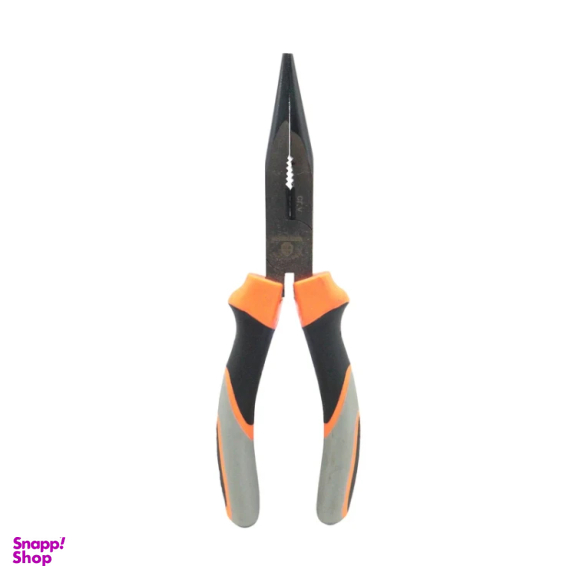 انبر دم باریک شیلدر مدل YP-180MM سایز 7 اینچ