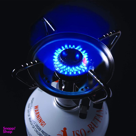 سرشعله کووآ مدل Scorpion KB-0410