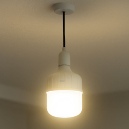 لامپ 100 وات سایرکس مدل L100W سرپیچ E27