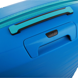 چمدان رونکاتو مدل Box 2.0 کد 5541 سایز بزرگ