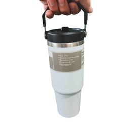 ماگ سفری مدل Travel_Fa گنجایش 0.9 لیتر