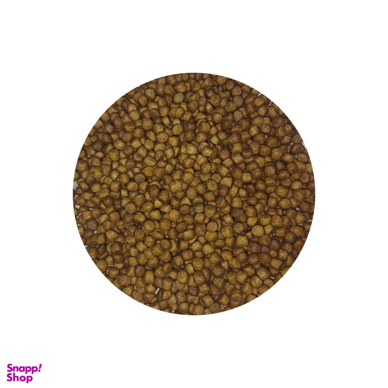 غذای خشک توله سگ شهرپت مدل Reflex Beef Rice وزن 1 کیلوگرم