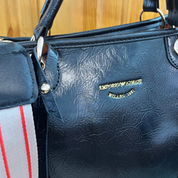 کیف رودوشی زنانه مدل ARMANI