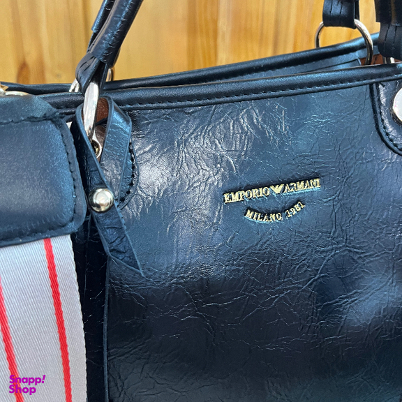 کیف رودوشی زنانه مدل ARMANI