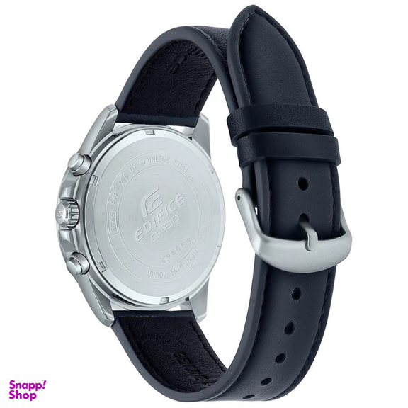 ساعت مچی عقربه‌ای مردانه کاسیو مدل EFR-526L-2CVUDF