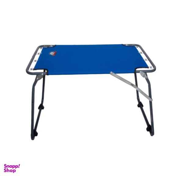 میز سفری آراد مدل تاشو پارچه ای کد C101