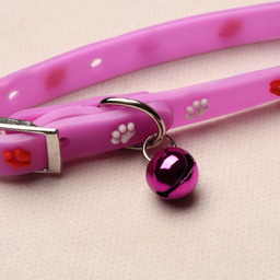 قلاده گردنی گربه مدل پنجه کد 89