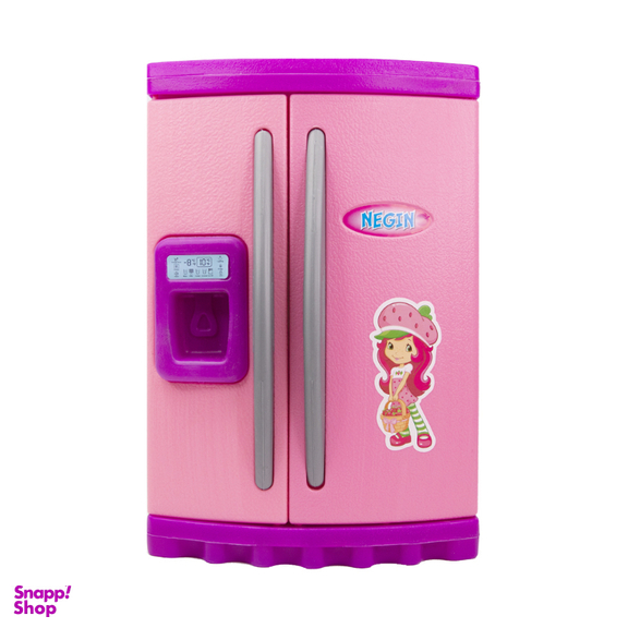 اسباب بازی نگین مدل یخچال نشکن