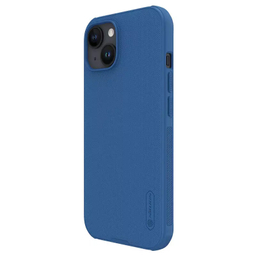 کاور نیلکین مدل Super Frosted Shield Pro مناسب برای گوشی موبایل اپل iPhone 15