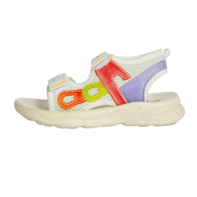 صندل دخترانه مدل MD3-AQ1419