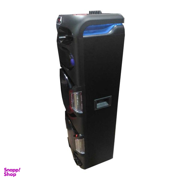 پخش کننده خانگی پرتابل تسکو مدل TS 2084
