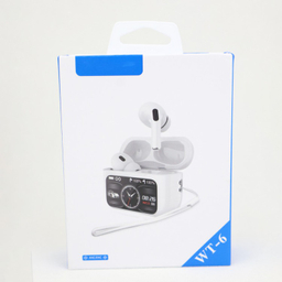 ایرفون بلوتوثی ویسمی مدل WT6