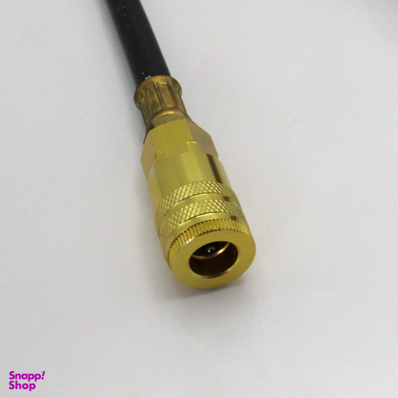 دستگاه تست ترکیدگی سیلندر مدل وایکینگ کد YPAB-34CM مجموعه 4 عددی