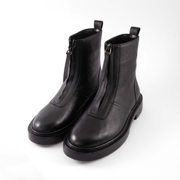 نیم بوت زنانه منط مدل Z306 کد 72674