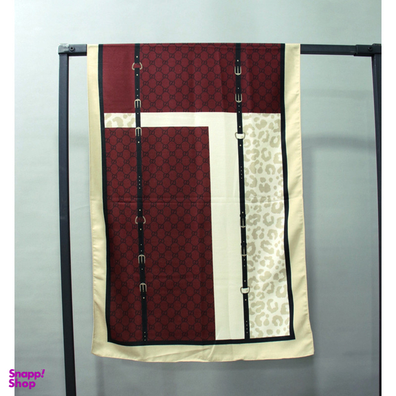 شال زنانه مدل موهر زمستانی کد 9551