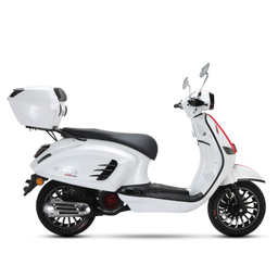 موتور سیکلت کویر مدل S5 1403