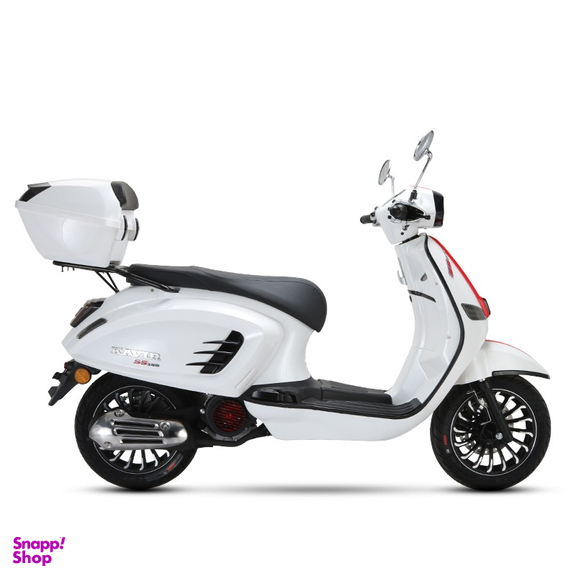 موتور سیکلت کویر مدل S5 1403