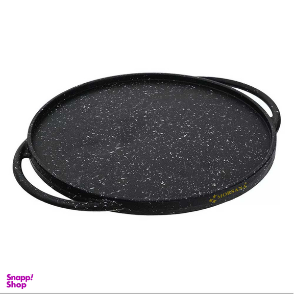 تابه گریل مرسانا مدل Montakhab کد MT500 سایز 28
