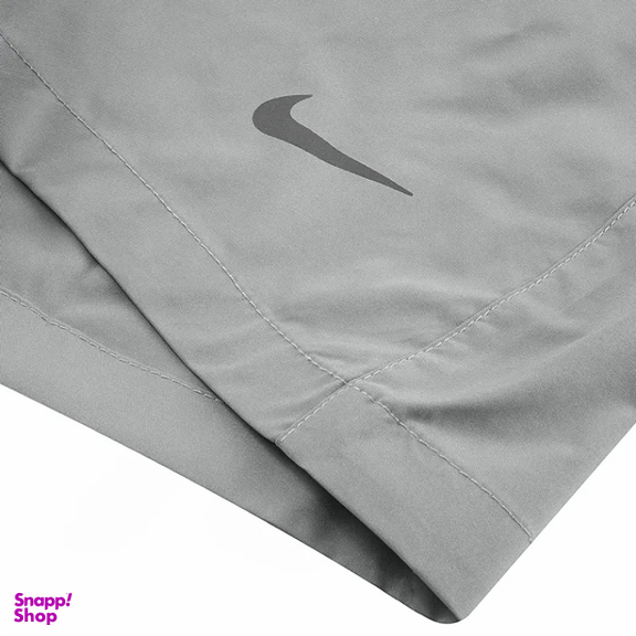 مایو شنا مردانه اسپرت ویر طرح نایک کد 42 رنگ طوسی