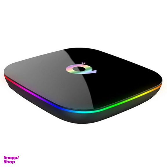 اندروید باکس مدل Q Plus 4/64GB