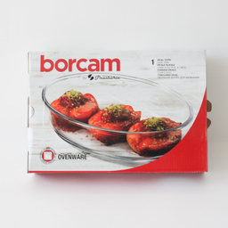 ظرف پخت پاشاباغچه مدل borcam کد 7303