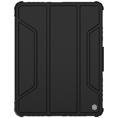 کیف کلاسوری نیلکین مدل Bumper مناسب برای تبلت اپل iPad Air 10.9 2020/ iPad Air 4/ iPad Pro 11 2020