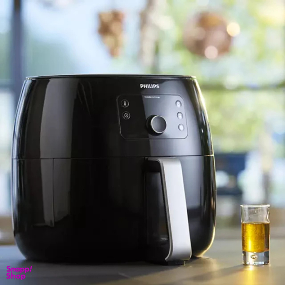 سرخ کن فیلیپس HD9650