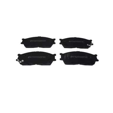 لنت ترمز چرخ جلو کاسپین مدل 23873 مناسب تیبا