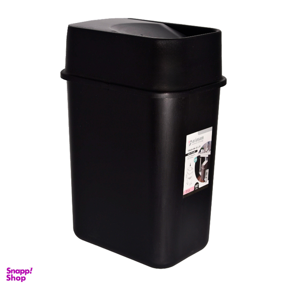 سطل زباله آریاسام کد 187 گنجایش 20 لیتر