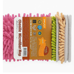 یدک زمین شوی چنیلی تی پاک کد MT0320