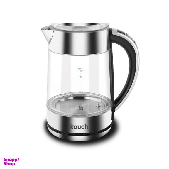 چای ساز کوخ مدل KT-2140