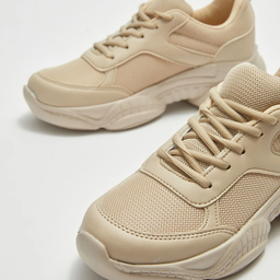 کفش ورزشی زنانه ال سی وایکیکی مدل TRK5884