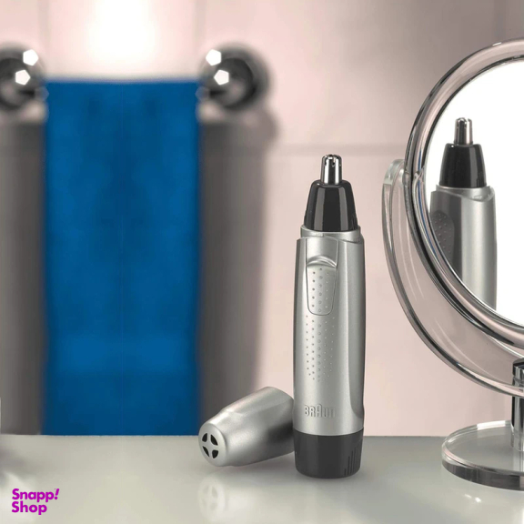 موزن گوش و بینی براون مدل EN10