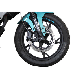 موتورسیکلت جهانرو  مدل CF MOTO150 NK سال 1403