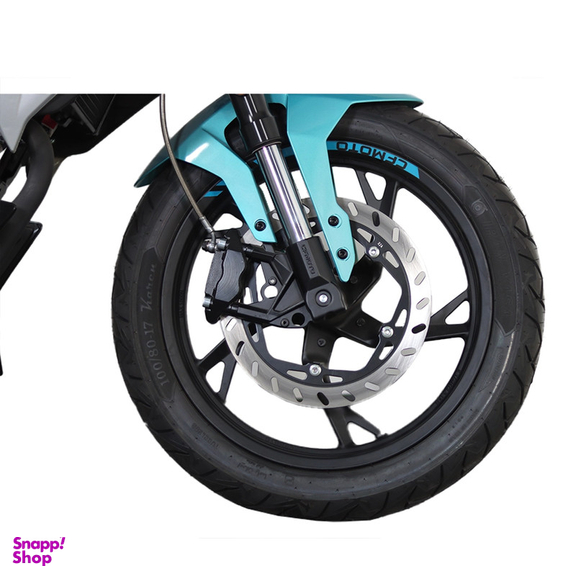 موتورسیکلت جهانرو  مدل CF MOTO150 NK سال 1403