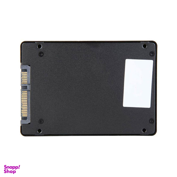 اس اس دی اینترنال سیلیکون پاور مدل A55 ظرفیت دو ترابایت