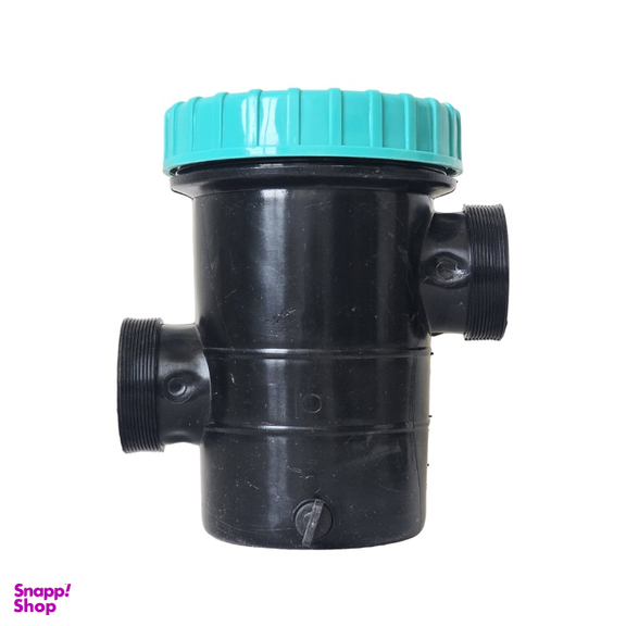 استرینر صافی پمپ استخر آچار دار کد 101