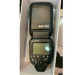 فلاش دوربین نایس فوتو مدل Ne910C
